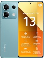 Xiaomi Redmi Note 13 5G Dual Sim 128GB 6GB RAM